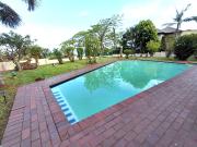 1 Bedroom semi detached cottage to rent in La Lucia,...