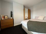 1 Bedroom Semi Detached House