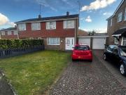 1 Bedroom Semi Detached House