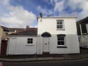 1 Bedroom Semi Detached House