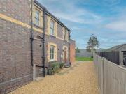 1 Bedroom Semi Detached House