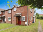 1 Bedroom Semi Detached House