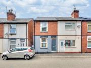 1 Bedroom Semi Detached House