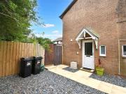 1 Bedroom Semi Detached House