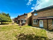 1 Bedroom Semi Detached House