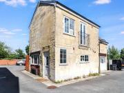 1 Bedroom Semi Detached House