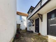 1 Bedroom Semi Detached House