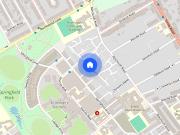 1 bedroom semi detached house for rent