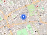 1 bedroom semi detached house for rent