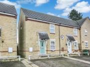1 bedroom semi detached house for rent in Archers Close,...