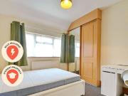 1 bedroom semi detached house for rent in Begbrook Lane,...