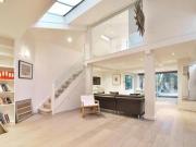 1 Bedroom Semi detached House For Rent In Belsize Park