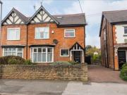 1 bedroom semi detached house for rent in Blake Road,...