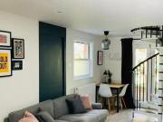 1 Bedroom Semi detached House For Rent In Bow Brickhill,...