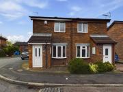 1 Bedroom Semi detached House For Rent In Callands,...