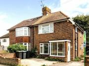 1 Bedroom Semi detached House For Rent In Canterbury, Kent