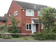 1 bedroom semi detached house for rent in Chesney Road,...