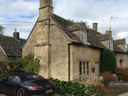 1 Bedroom Semi detached House For Rent In Cold Aston