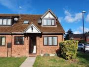 1 Bedroom Semi detached House For Rent In Coventry