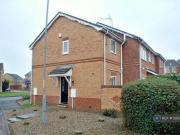 1 Bedroom Semi detached House For Rent In Ingleby...