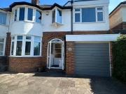 1 bedroom semi detached house for rent in Kimberley...