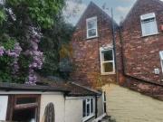 1 Bedroom Semi detached House For Rent In Lincoln