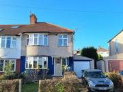 1 Bedroom Semi detached House For Rent In London