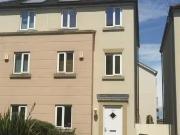 1 bedroom semi detached house for rent in Long Down...