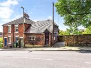 1 bedroom semi detached house for rent in Magdalen Hill,...