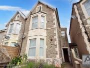 1 bedroom semi detached house for rent in Moorland Road,...