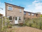 1 Bedroom Semi detached House For Rent In Murrayfield,...