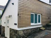 1 Bedroom Semi detached House For Rent In Newlyn