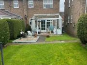 1 Bedroom Semi detached House For Rent In Nottingham