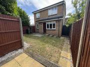 1 bedroom semi detached house for rent in OXHEY VILLAGE,...
