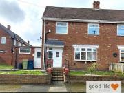 1 Bedroom Semi detached House For Rent In Pennywell