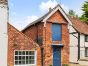 1 Bedroom Semi detached House For Rent In Reading, Berkshire