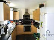 1 bedroom semi detached house for rent in Ringmer Drive,...
