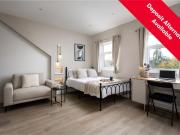 1 bedroom semi detached house for rent in St. Pauls...