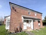 1 Bedroom Semi detached House For Rent In Stanground,...