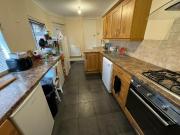 1 bedroom semi detached house for rent in Stanley...