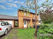 1 bedroom semi detached house for rent in Titchmarsh...