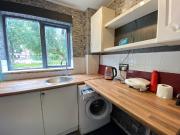 1 bedroom semi detached house for rent in Treelands...