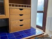 1 bedroom semi detached house for rent in Vicarage Road,...