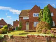 1 Bedroom Semi detached House For Rent In Winchester