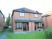 1 Bedroom Semi detached House For Rent In Wokingham,...