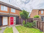 1 bedroom semi detached house for sale