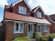 1 bedroom semi detached house for sale