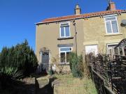 1 bedroom semi detached house for sale