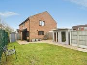 1 bedroom semi detached house for sale