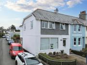 1 bedroom semi detached house for sale